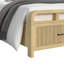 Picket House Furnishings Woodridge Storage Bed in Natural-1158239051