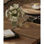 Table basse de style rétro classique français