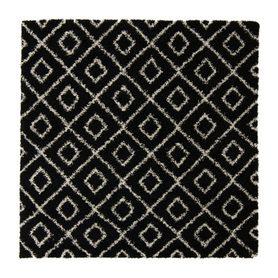 Arold Geometric Indoor Rug