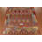 Wool Kilim Geometric Area Rug 10x13