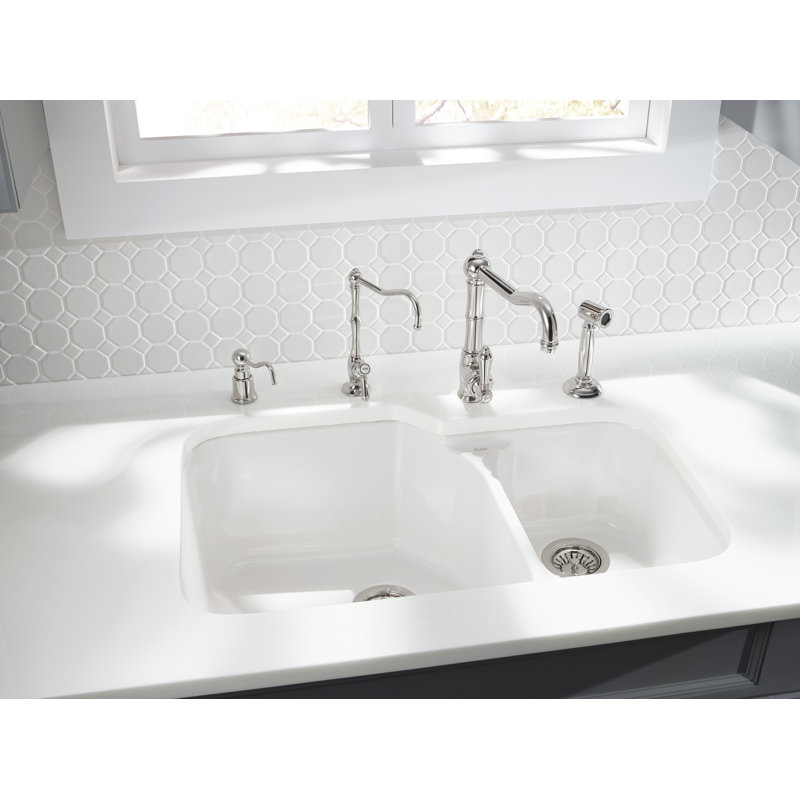 Allia™ 14.44" x 9.56" Sink Grid, Stainless Steel