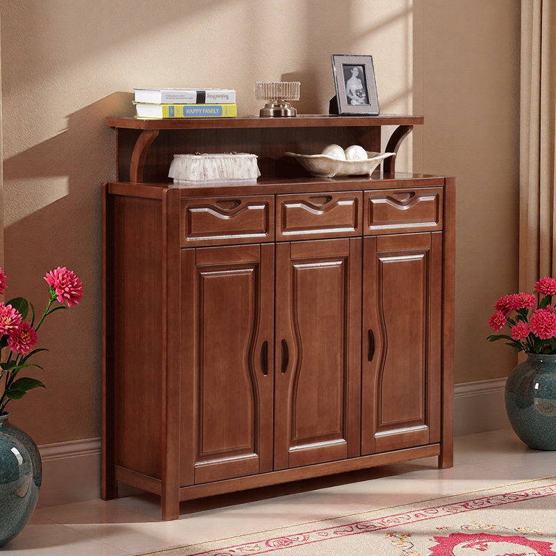 Armoire à chaussures de grande capacité
