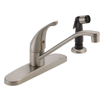 Peerless Faucets Core Kitchen Faucet