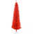 Rouge est en rupture de stock