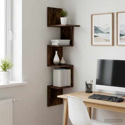Floating Shelf