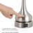 Trombetta Metal USB Lamp-759173372-759173371