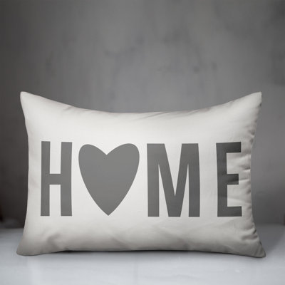 Rectangular Pillow Cover & Insert