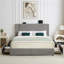Rotella Piece Bedroom Set-1129501499-1129501498