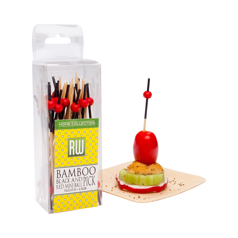 Bamboo Picks