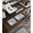 Modern Classic Retro Accent Cabinet