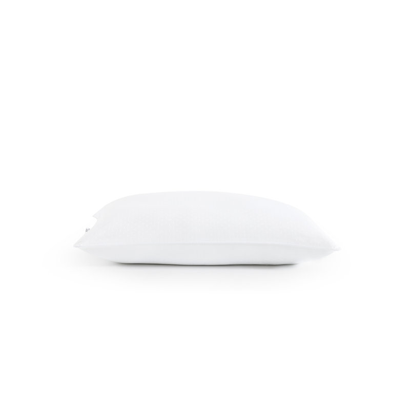 Down Alternative Medium Cooling Pillow, King
