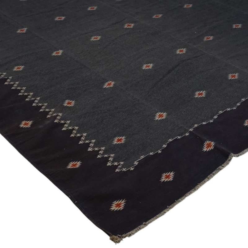 One-of-a-Kind 8'7" X 10' Area Rug
