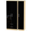 Yvette 3 Door Manufactured Wood Wardrobe-18860328-23704023