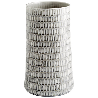 Somerville Handcrafted Ceramic Table Vase