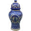Handmade Ceramic Jar