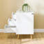 Rousseau 48cm W Bedside Table-1285243329