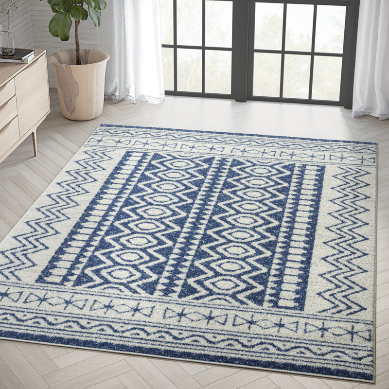 Tapis Tidaholm Carlisia CAS220A, Rectangle 6 pi x 9 pi