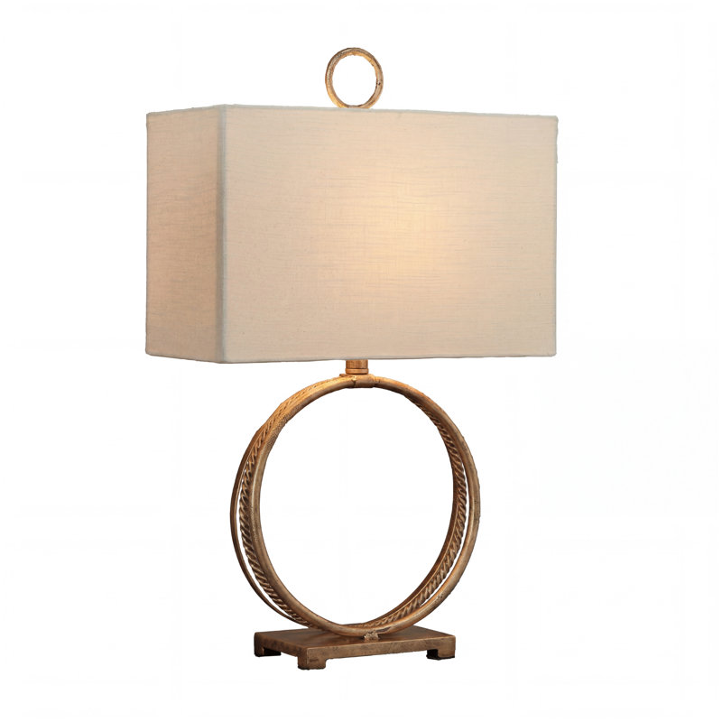 Lampe de table standard 28 po Keener