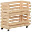 Dove Kitchen Cart