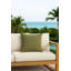 Tropical Teal Drift Weave Indoor Outdoor Pillow Cover 24x24-2001553732-2001553733-2001553737