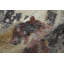 Tapis gris Teyvon-1381009732