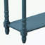 Console en bois massif de 57,9 po-96906820-96646148