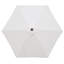 Avianna 270cm Market Parasol-908002444-908002445