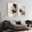 2 Piece Wrapped Canvas Print