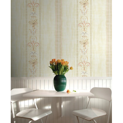 Papier peint Seabrook Designs