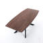 Dalrymple Metal Base Dining Table