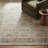 Kulas Vintage Floral Beige/ Multi Area Rug-812941532