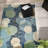 Dews Washable Polka Dots Indoor Rug-1116932493