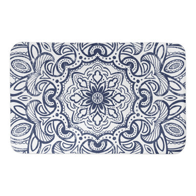 Howle Non-Slip Bath Rug