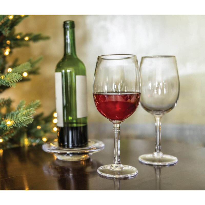 Woodstock Red Wine