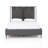 Upholstered Metal Standard Bed-198710207-210083820