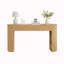 Console moderne à 3 tiroirs Nara-1812969983