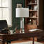 Lampe de table 15 x 15 x 28,5 po