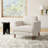 Laguna Upholstered Armchair-1118739540