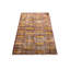 One-of-a-Kind 3'5" X 6' Hand Knotted Area Rug