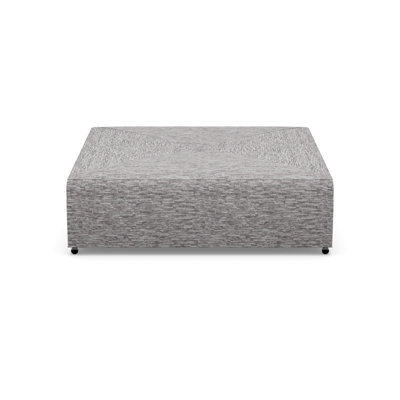 Square Ottoman