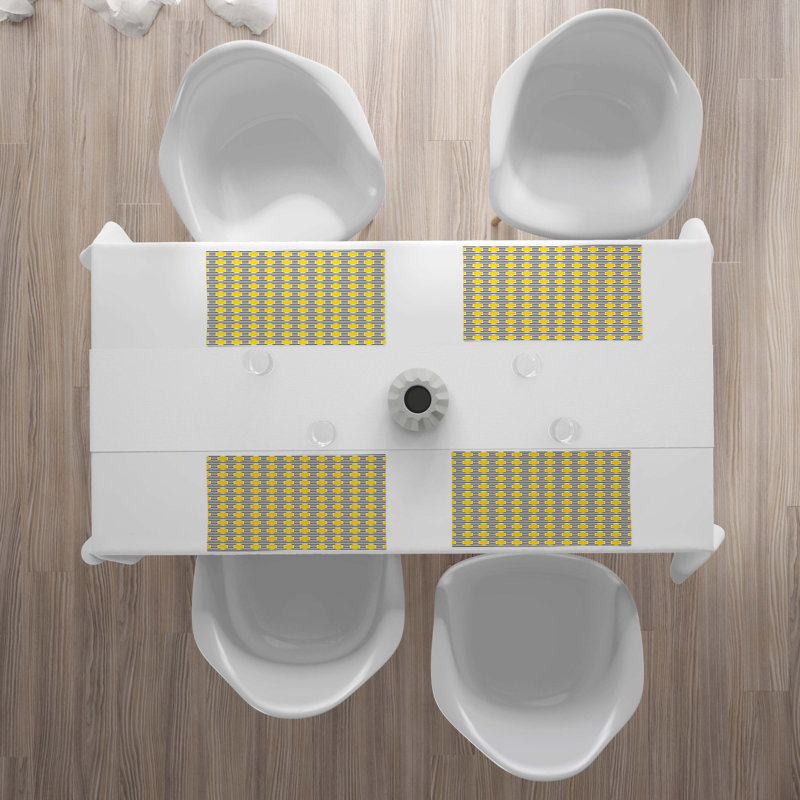 Récapitulatif 18,5" citrons