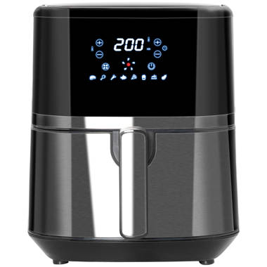 Dash 2.6-Quart Express Air Fryer Only $34.98 for Sam's Club Members