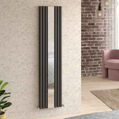 Revive Vertical Designer Radiator