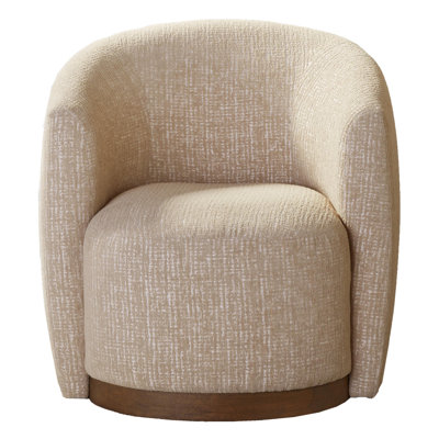 Swivel Accent Chair