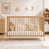 Natural Wood selected