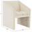 Dimeo Upholstered Armchair-94235551