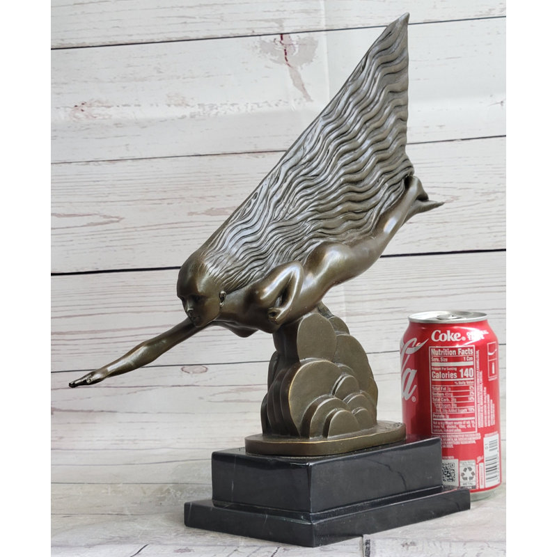 Figurines et sculptures Nusakan