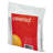 Universal® Hanging File Folder Plastic Index Tabs Plastic Hanging Files Open