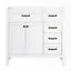 Rangement de salle de bain himke