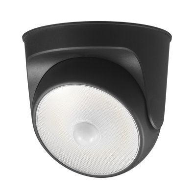 LED Outdoor Security Flood Light with Motion Sensor